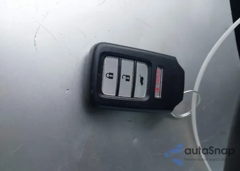 2019 Honda Hr-V Ex-L from USA, damaged, VIN 3CZRU5H78KM717718